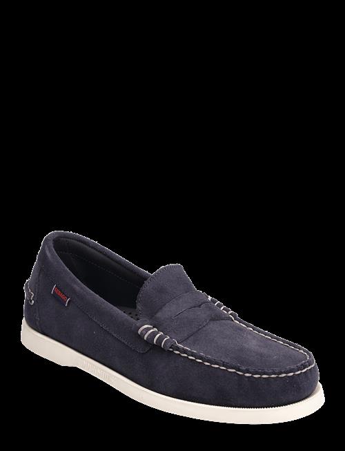 Sebago | Dan Boat Flesh Out | 46