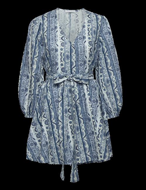 Love Lolina | Simona Mini Dress | L
