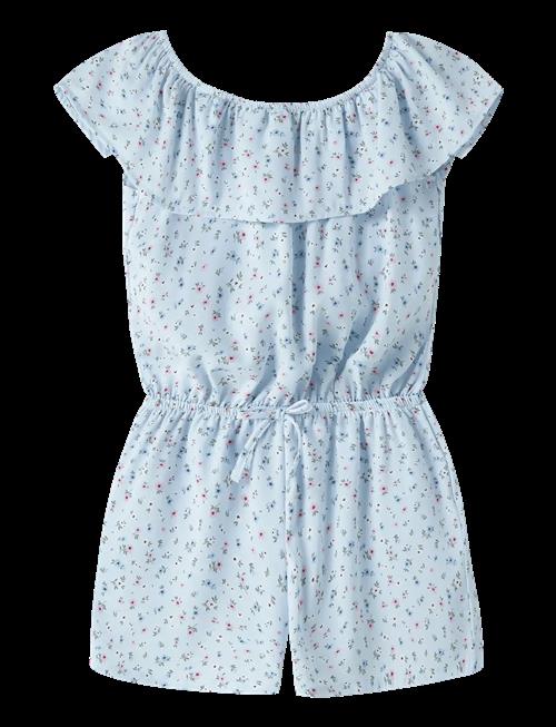 name it | Nkfvinaya Ss Playsuit Fffff Noos | 134