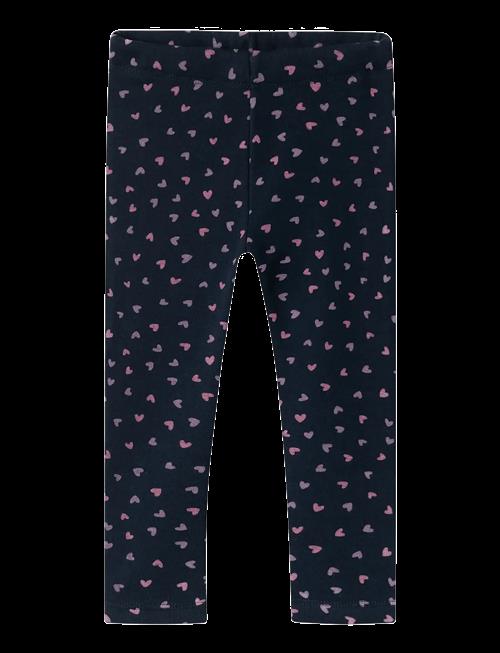 name it | Nmfdavina Sweat Fleece Legging Bru Noos | 104