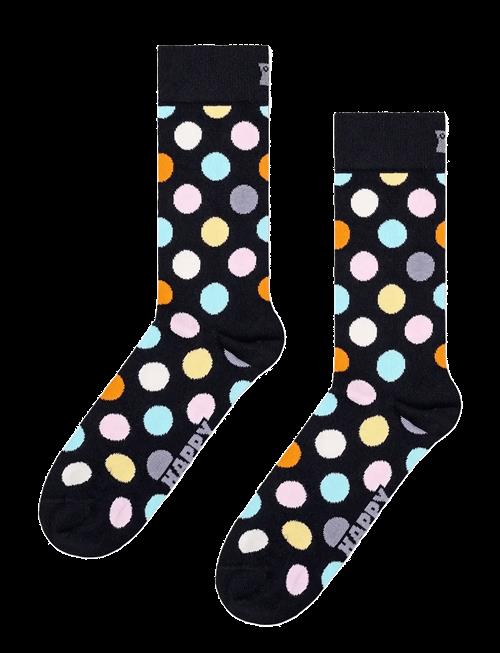 Happy Socks | Big Dot Sock | 41-46