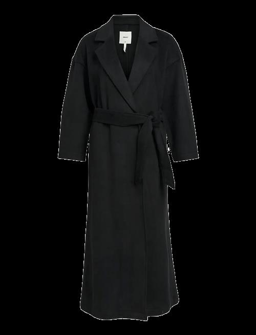 Object | Objclara Oversize Coat A Rep | 42