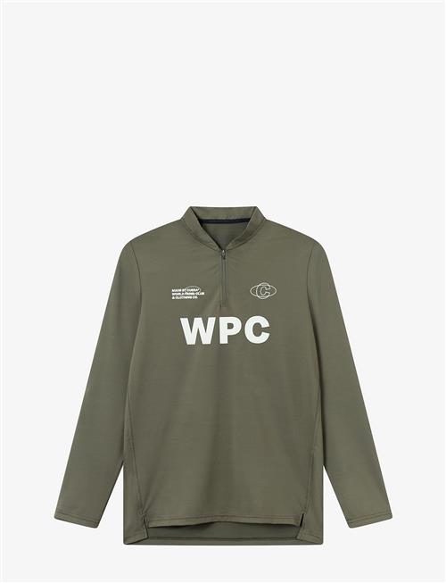 Cuera | Oncourt Wpc Ls Polo | L