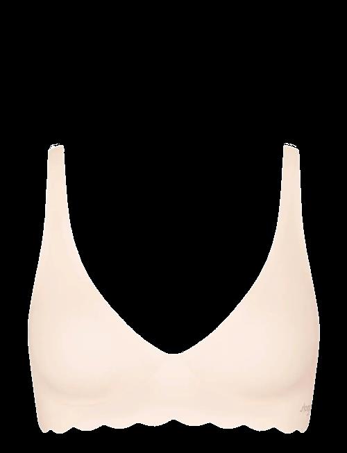 sloggi | Sloggi Zero Microfibre 2.0 Soft Bra | M