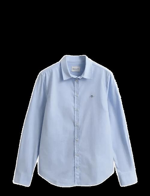 Gant | Slim Stretch Oxford Shirt | 42