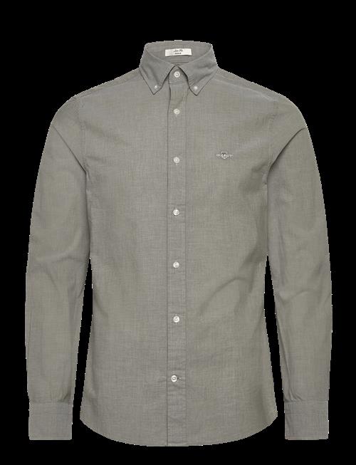 Gant | Slim Classic Poplin Shirt | L
