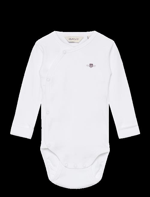 Gant | Shield Ls Body | 74