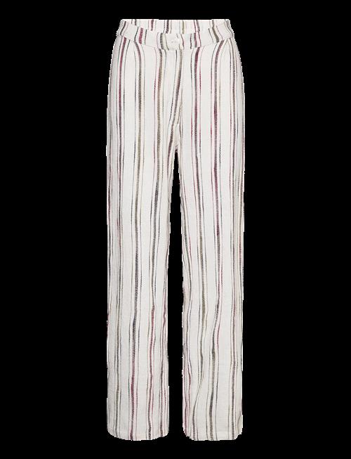 Hosbjerg | Kydia Stripe Pants | XS