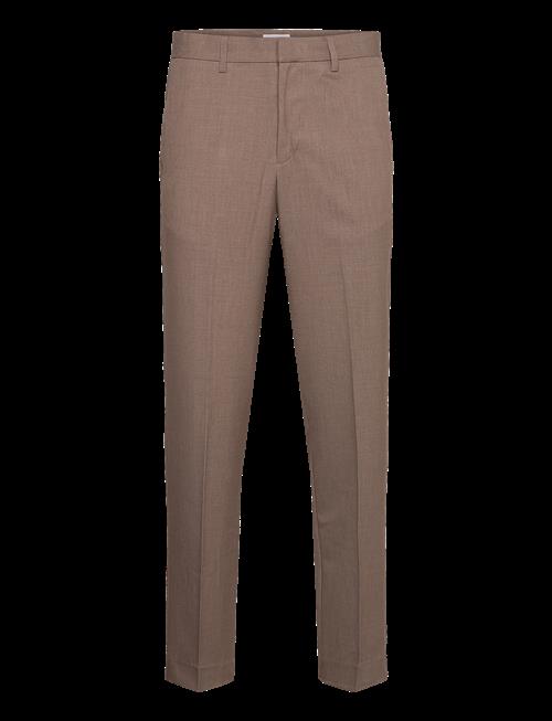 Lindbergh | Relaxed Fit Formal Pants | S