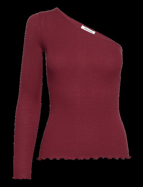 Rosemunde | Organic T-Shirt | M