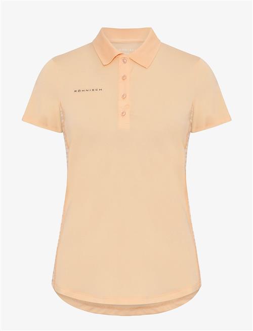 Röhnisch | Nicky Poloshirt | XS