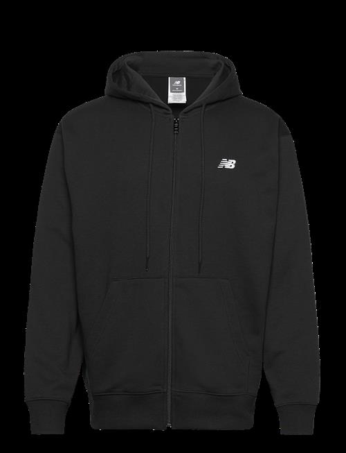New Balance | Sport Essentials Logo French Terry Full Zip | L
