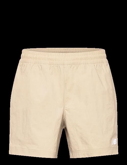 New Balance | Athletics Stretch Woven Short 5" | S