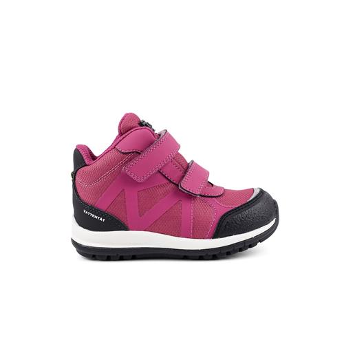 Kavat Iggesund WP Vandtæt Sneakers Berry Bloom  Berry Bloom 28 EU  Lyserød  28 EU  Drenge, Piger