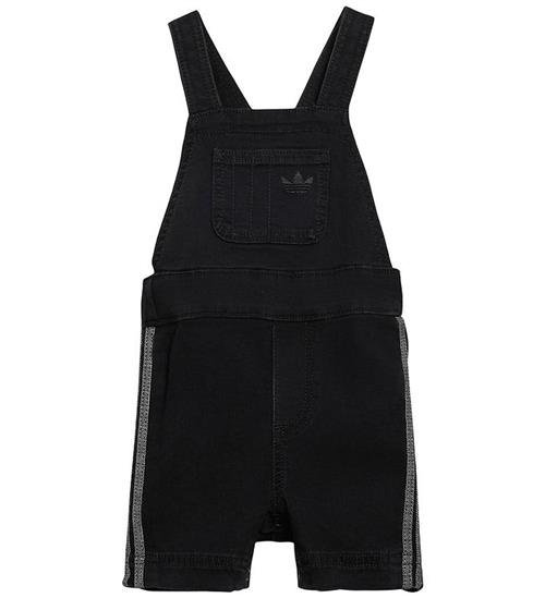adidas Originals Smækbukser - Denim - True Black Denim