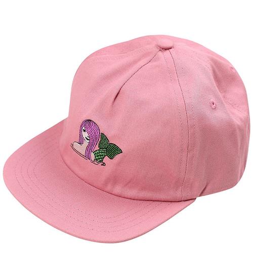 DYR-Cph Kasket - Dyrclassic - Rose Beige m. Havfrue