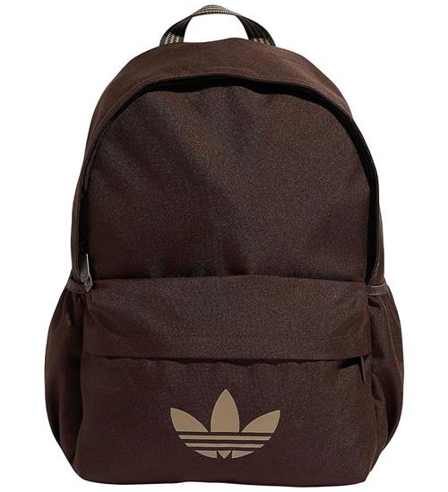 adidas Originals Rygsæk - Classic - Aurora Coffee