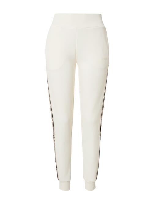 GUESS Leggings 'Britney'  beige / sort / offwhite