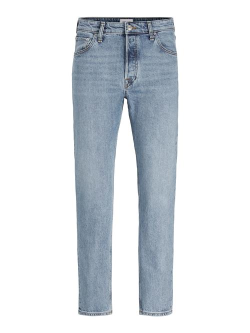 JACK & JONES Jeans 'JJIChris'  blue denim