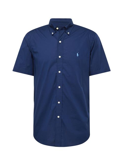 Polo Ralph Lauren Skjorte  mørkeblå