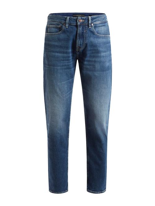 GUESS Jeans  blue denim