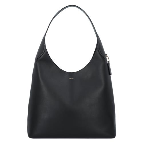 COACH Skuldertaske 'BROOKLYN'  sort