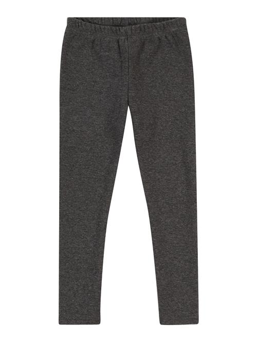 Danamade Leggings 'Naomi'  mørkegrå