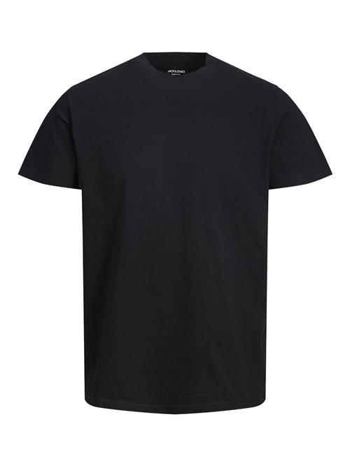 JACK & JONES Bluser & t-shirts  sort