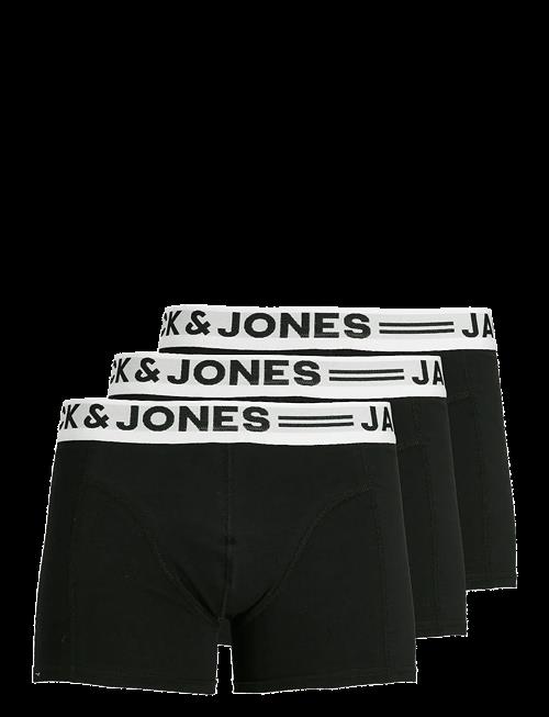 Jack & Jones | Sense Trunks 3-Pack Noos | M
