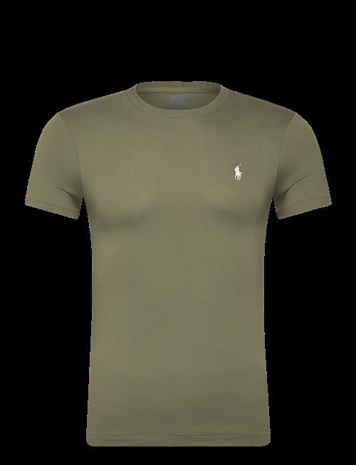 Polo Ralph Lauren | Custom Slim Fit Jersey Crewneck T-Shirt | XS