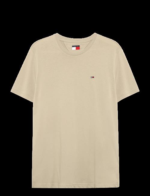 Tommy Jeans | Tjm Xslim Jersey Tee | M