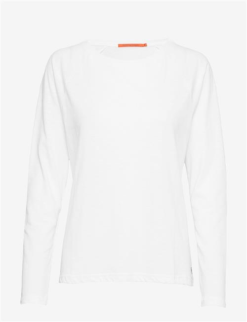 Coster Copenhagen | Cc Heart Long Sleeve T-Shirt | L