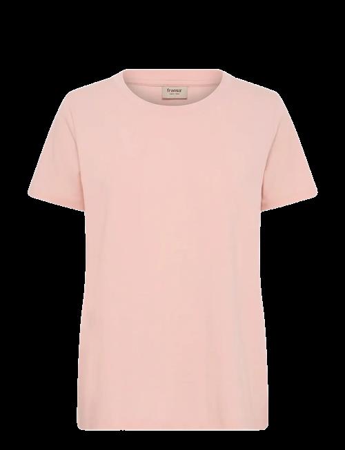 Fransa | Frzashoulder Tee 1 | M