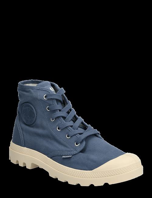 Palladium | Pampa Hi | 41