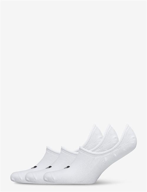 adidas Originals | Low Cut Sock 3P | 43-45