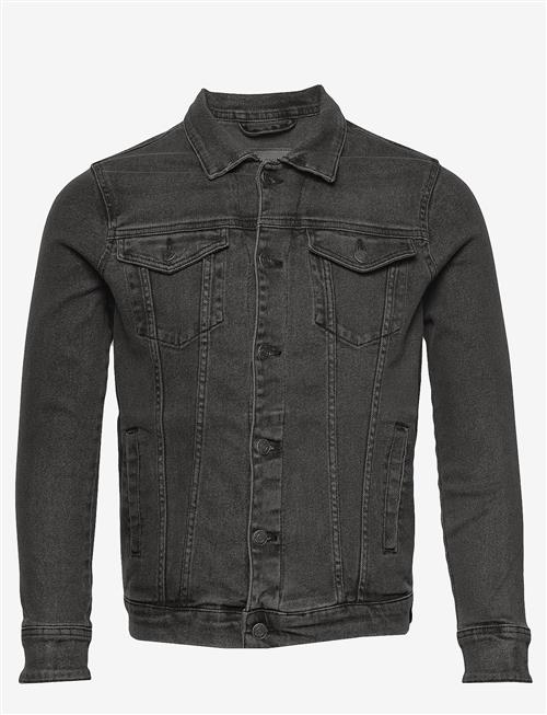 Denim Project | Dp Kash Denim Jacket | XL