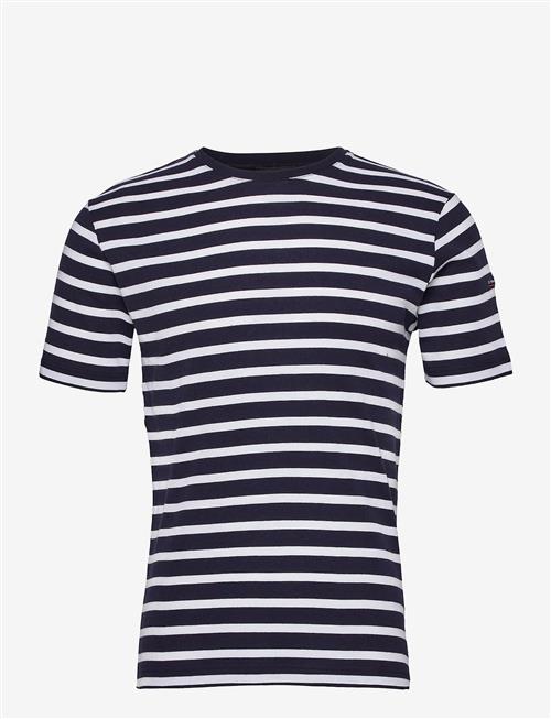 Armor Lux | Morgat Men's Striped Shirt | XL