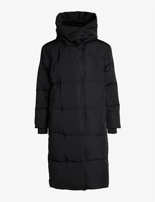 Object | Objlouise Long Down Jacket | L