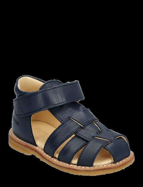ANGULUS | Sandals - Flat - Closed Toe - | 20