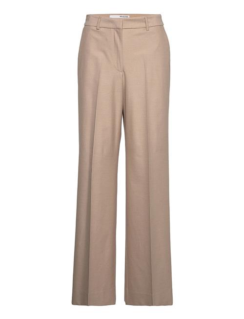 Selected | Slfeliana Hw Wide Pant B | 36 x 32