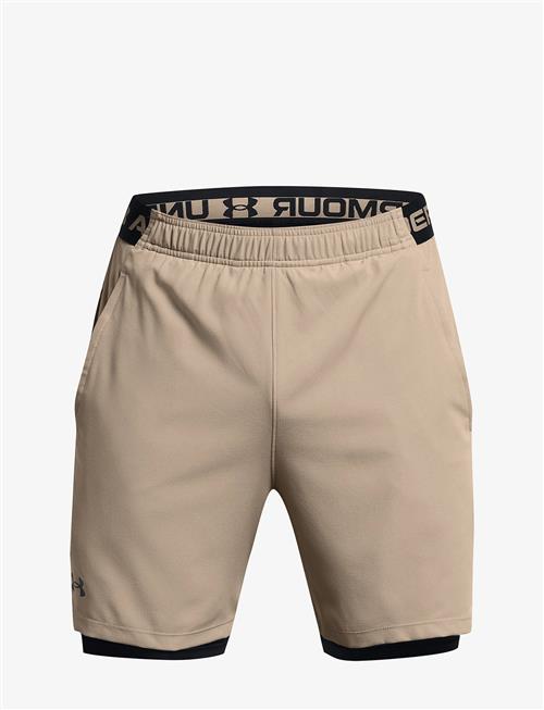 Under Armour | Ua Vanish Woven 2In1 Sts | L