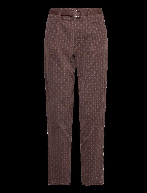 Cream | Crbeja Pant - Mom Fit | 36 x 28