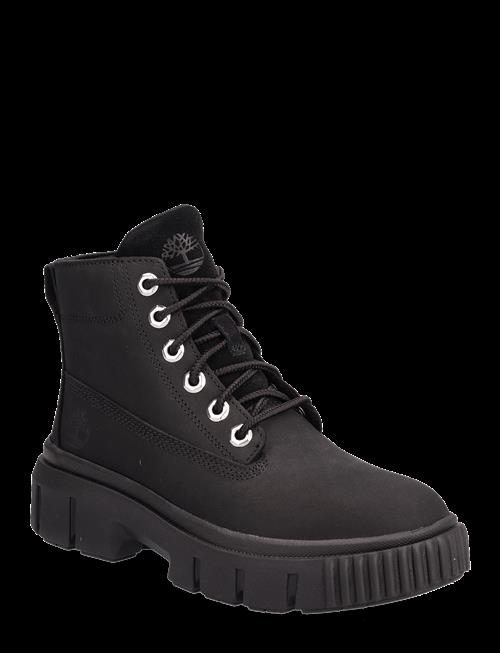 Timberland | Mid Lace Up Boot | 40