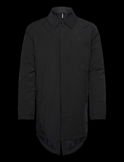 Clean Cut Copenhagen | Emerson Carcoat Jacket | XL