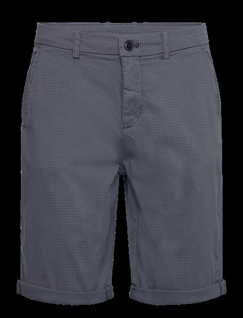 Lindbergh | Superflex Aop Chino Shorts | S