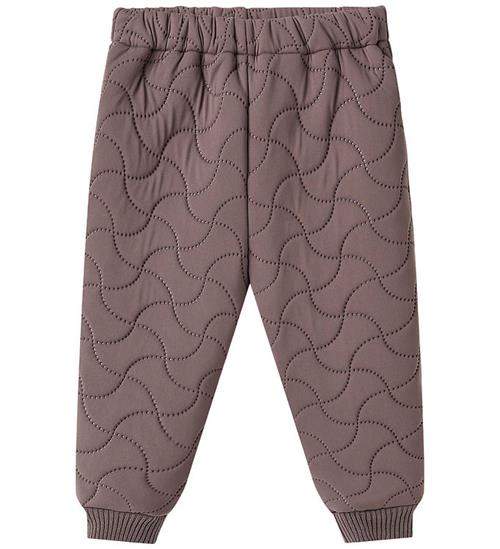Wheat Termobukser - Alex - Plum