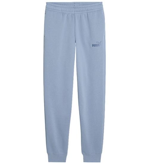 Puma Sweatpants - ESS No. 1 - Zen Blue