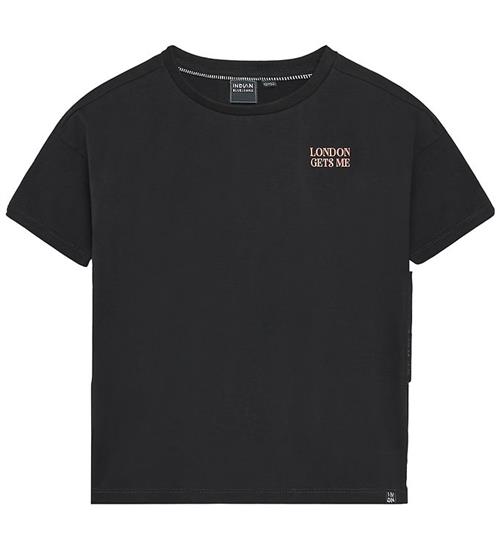 Indian Blue Jeans T-shirt - Phantom