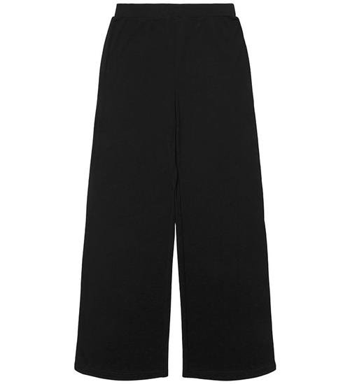 Grunt Bukser - GRAthena Straight - Sort