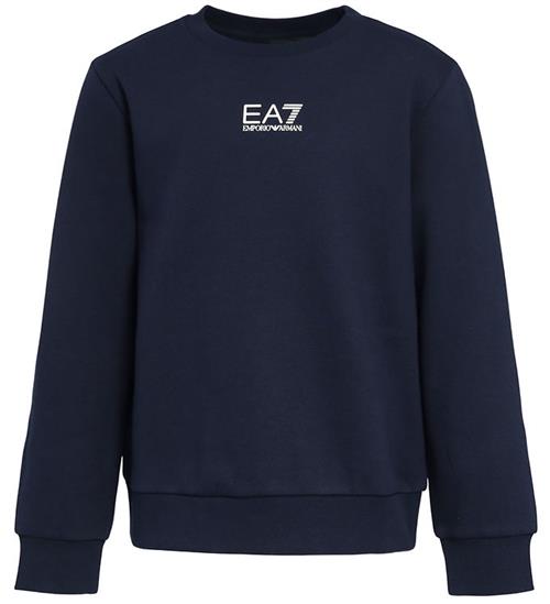 EA7 Sweatshirt - Navy
